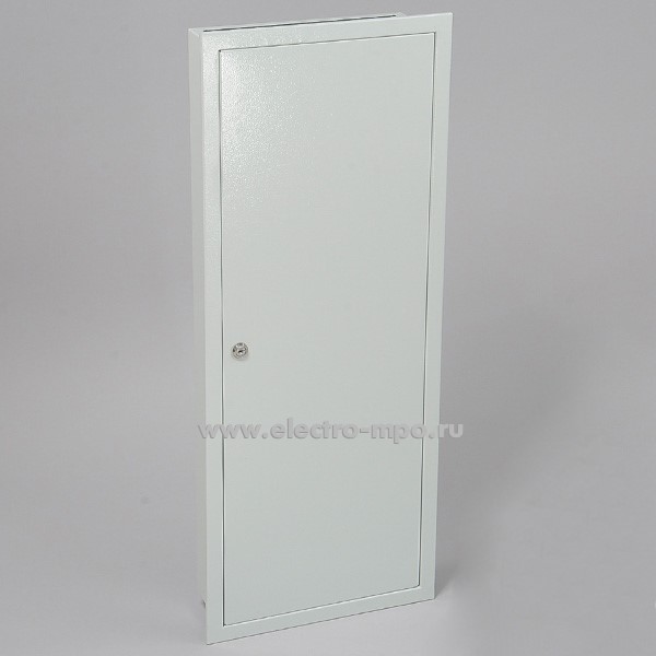 Б0939. Шкаф 605Sv R5 2.0 870х350х115мм светло-серые 60 модулей 51215 (Щитэлектрокомплект Москва)