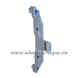 К4956. Держатель DKKH06 для клеммников DKKL04, DKKL06 (Hensel Германия)