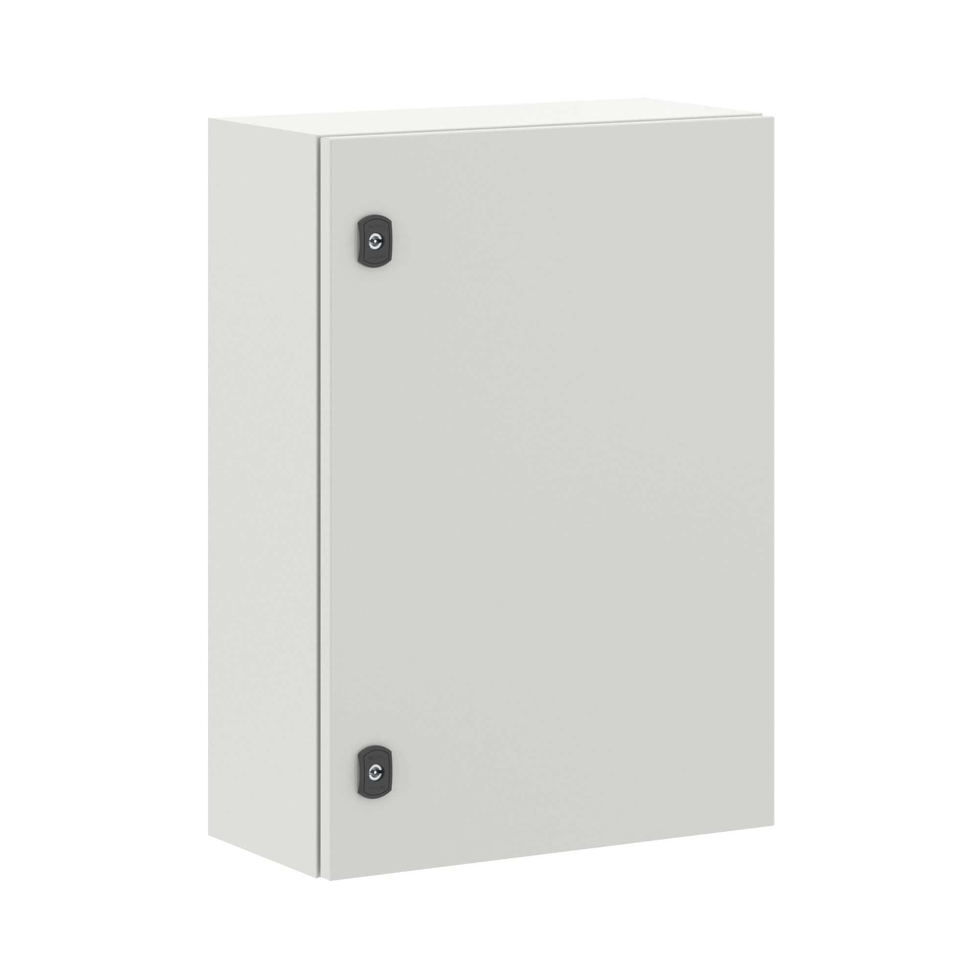 Е89. Корпус R5STE0759 навесной STE с М/П ВxШxГ 700x500x250 мм, (ДКС) Е89. Корпус R5STE0759 навесной STE с М/П ВxШxГ 700x500x250 мм, (ДКС)