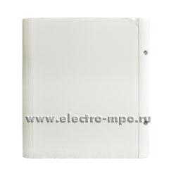 Е9064. Дверь 1SL0234A00 непрозрачная термопластик для шкафа Gemini на 96 модулей (АВВ)