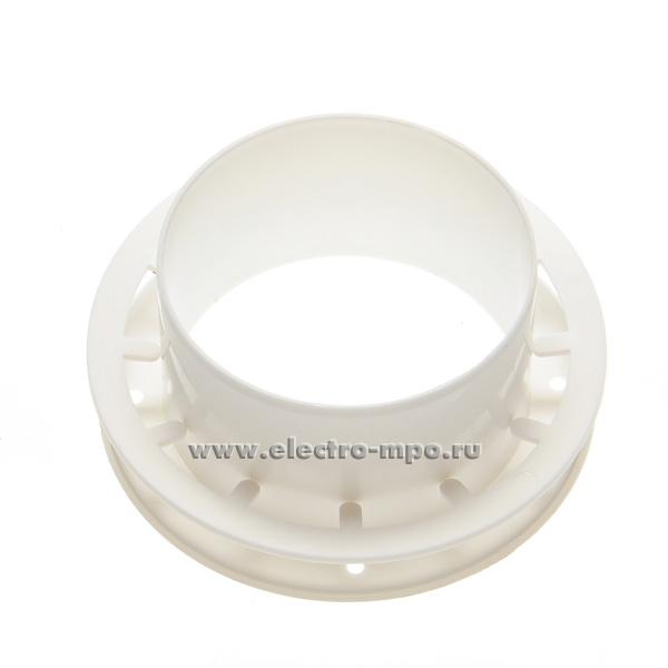 79383.Н9383 Фланец F100 пластиковый D=100мм (Вентс Украина)