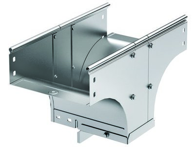 М94. Ответвитель-переходник 37624K TDSR T-образный вертикальный 200/100 в комплекте с крепежными (ДКС) М94. Ответвитель-переходник 37624K TDSR T-образный вертикальный 200/100 в комплекте с крепежными (ДКС)