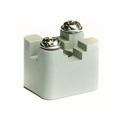 К22. Стойка ZBSI изолированная для шины  (ДКС)