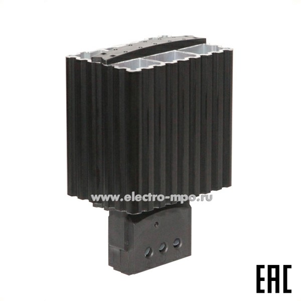 Б3642. Нагреватель МНР - 60   27430100  60Вт AC/DC 250В для электрощитов (MEGE Cool)