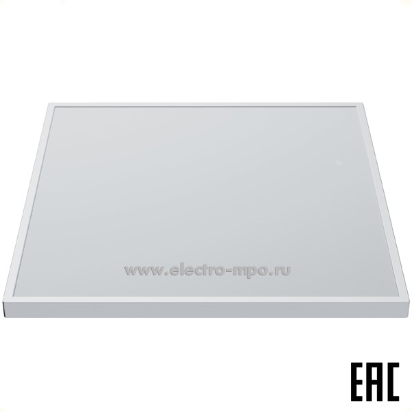 С18. Светильник 93568 NLP-OS6-25-6.5K 25Вт 2750Лм 6500К светодиодный опал IP20 (Navigator Россия)