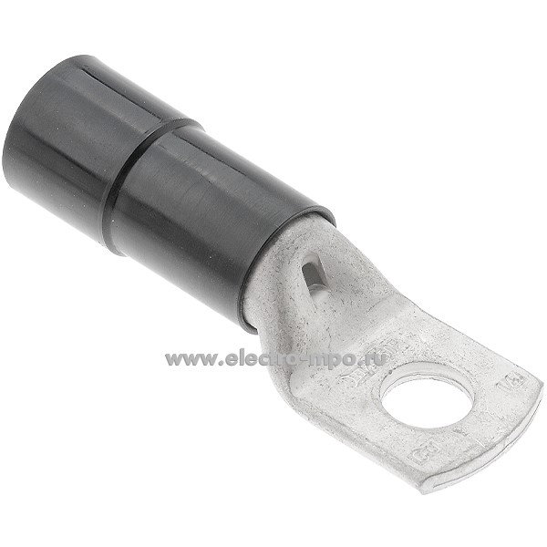 68341.Г8341 Наконечник  053551 медный 150мм2 (150-14) с термостойкой изоляцией (ВМ)