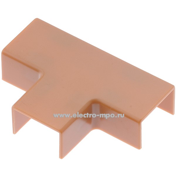 Д6605. Отвод ТРН-15х10-К (Рувинил Москва)