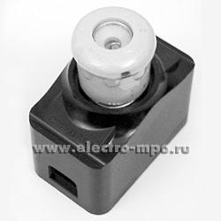 А3712. Предохранитель ПРС-25 с плавкой вставкой ПВД-II-25А (КЗЭА Кашин)