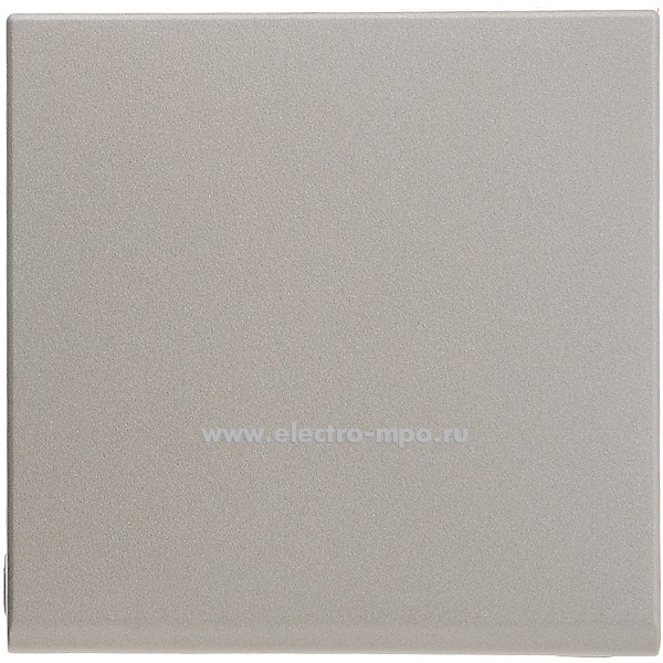 Р3115. Механизм ArtGallery GAL000546 розетки "евр" со шторками и крышкой с/п шампань (Systeme Electric)