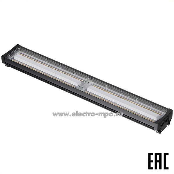 С28. Светильник 99951 NHB-P8-150-5K-D60х120-LED 150Вт 23000Лм 5000К светодиод накладной IP66 (Navigator)