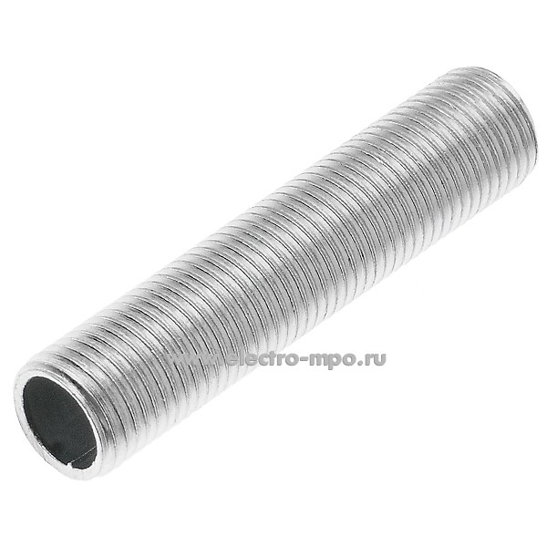 Р0926. Втулка N-T1Z045 для патронов с резьбой М10, L=45мм (Китай)