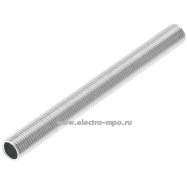 Р0929. Втулка N-T1Z100 для патронов с резьбой М10, L=100мм (Китай)