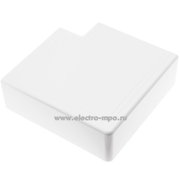 Д3655. Угол 01747 плоский NPAN 150х60мм (ДКC)