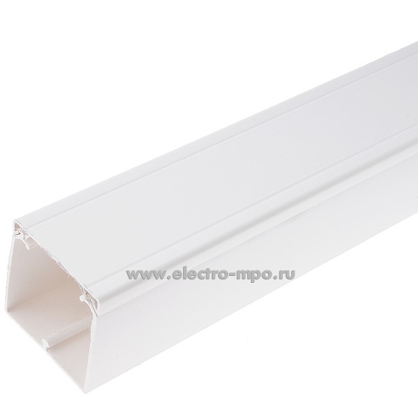 Д3611. Короб 01784 TA-GN 60х60мм 1 канал (ДКС )