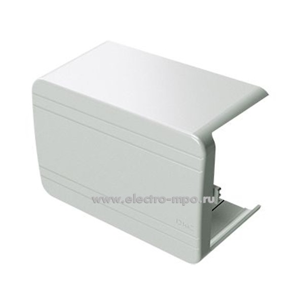 Д3664. Отвод 01764 NTAN 200х60мм (ДКС)