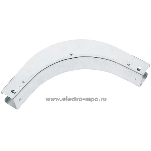 М9564. Угол S5 SOS3505K 90х50х35 вертикальный внешний 90 градусов (ДКС)