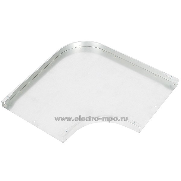 М9594. Угол S5 SDS3530K CPO90 90х300х35 горизонтальный 90 градусов (ДКС)