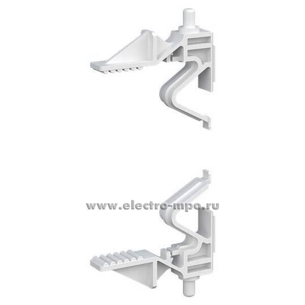 Б2694. Набор петель UZT1 для шкафов серии UK600 2CPX031410R9999 (ABB)