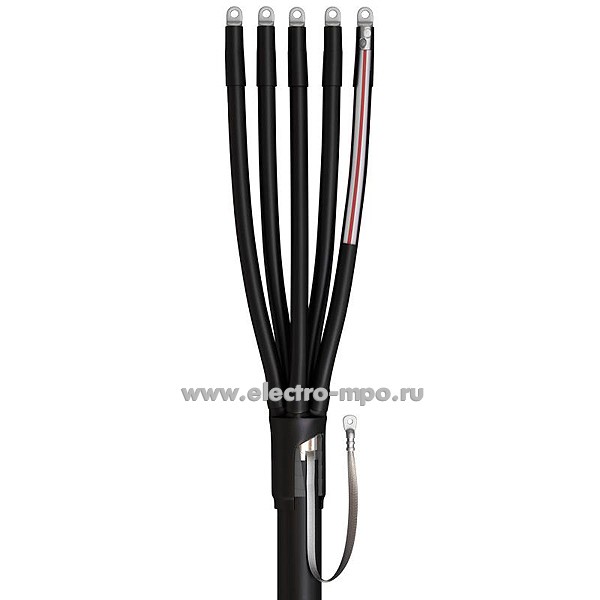 М01. Муфта 60326 5ПКТп-1-16/25(Б) концевая (КВТ Калуга)