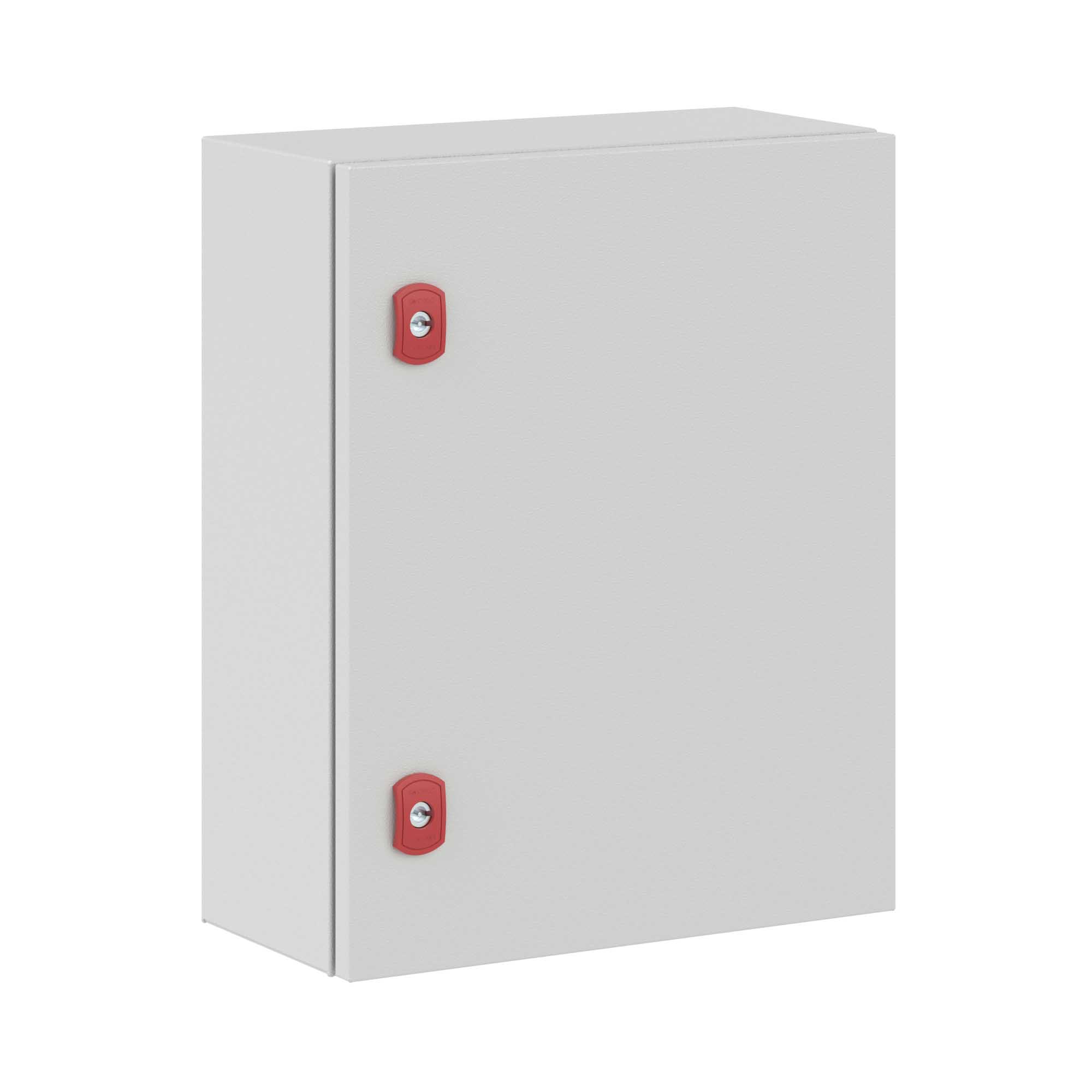 Е89. Корпус R5ST0542WMP навесной ST без М/П ВxШxГ 500x400x200 мм, (ДКС) Е89. Корпус R5ST0542WMP навесной ST без М/П ВxШxГ 500x400x200 мм, (ДКС)