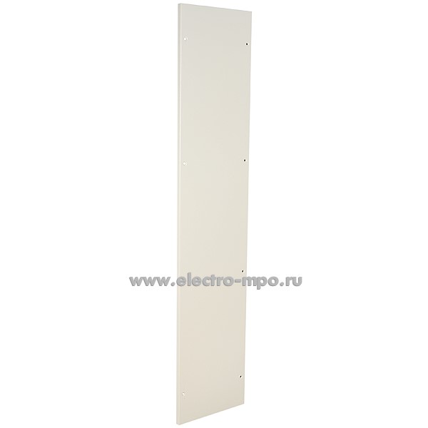 50891.Б0891 Панель боковая 1600х345х20мм для ВРУх высотой 1800мм IP54 (Щитэлектрокомплект Москва)