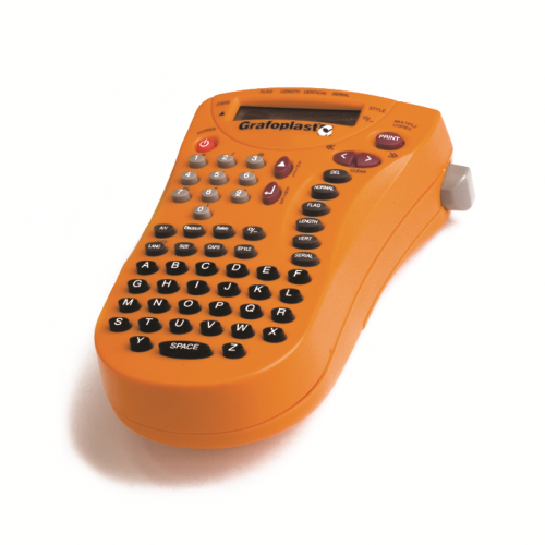 М49. Принтер GR4YOU мобильный  (ДКС)