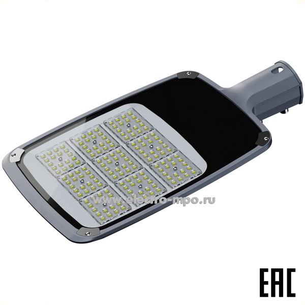 С04. Светильник 95249 NSF-PW9-150-5K-W-LED 150Вт 18750Лм 5000К ШБ уличный IP65 (Navigator Россия)