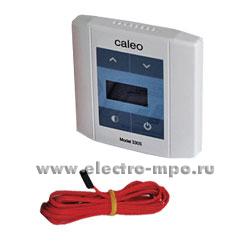 79764.П9764 Терморегулятор 330S с датчиком пола Т=1-40 град.С 3кВт 230В (Caleo)