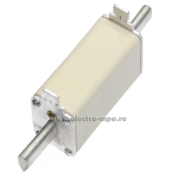 А3616. Плавкая вставка ППН-33-125А габарит 0 обратная маркировка ...