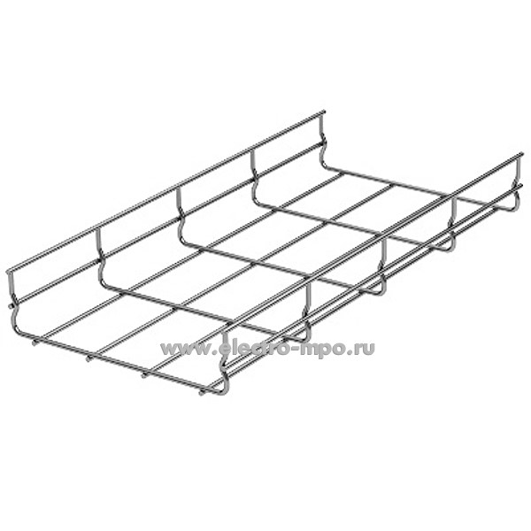 М96. Лоток FC5010L2 проволочный 50х100 L=2000 (ДКС)