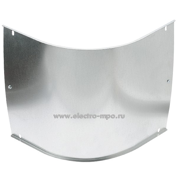 М9597. Крышка S5 SKIS3530K 90х300 угла вертикального внутреннего (ДКС