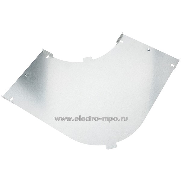 М9591. Крышка S5 SKDS200K CPO90 90х200 угла горизонтального (ДКС)