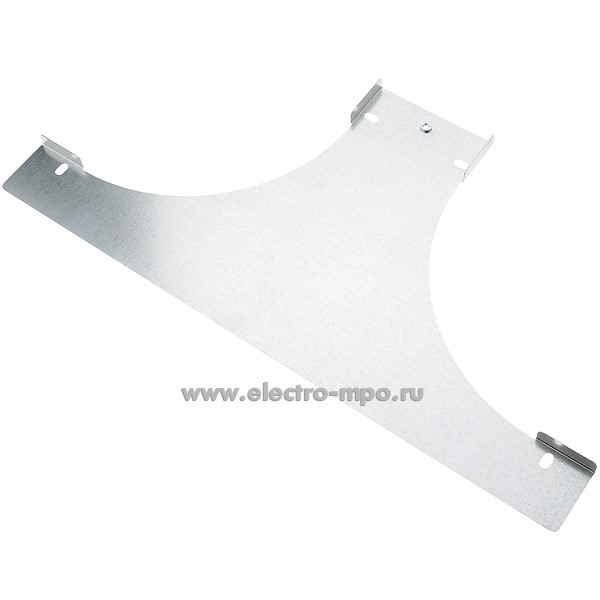 М9579. Крышка S5 DL SKFS100K 100х35 ответвителя горизонтального (ДКС)