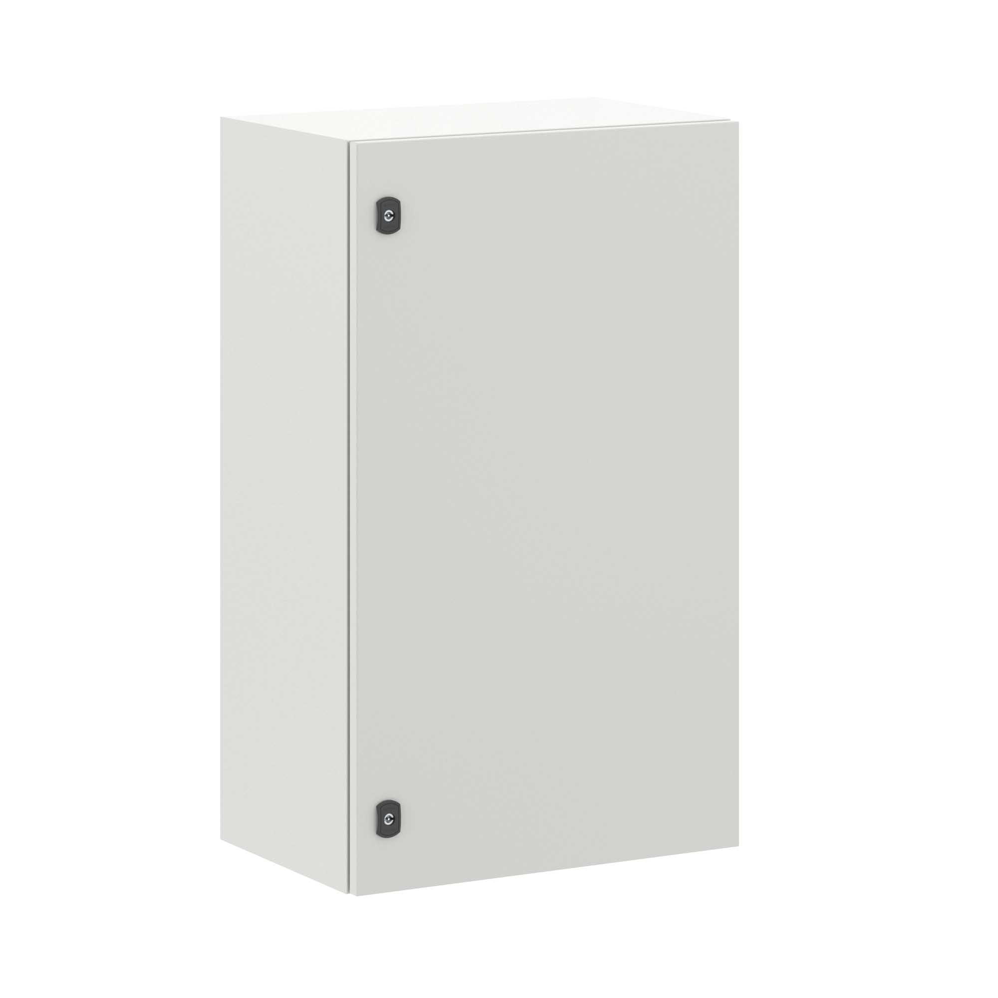 Е89. Корпус R5STE1064 навесной STE с М/П ВxШxГ 1000x600x400 мм,  (ДКС)