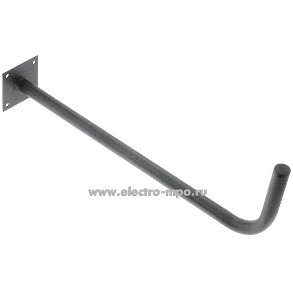 35174. Н5174 Кронштейн Скарабей-4М настенный длина 0,5м для эфирных антенн (РЭМО Саратов)