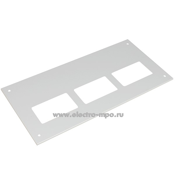 Е6903. Панель RD34F1 верхняя  для шкафа 3/8RG4 (АВВ)