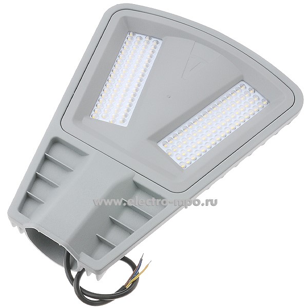 С0436. Светильник 14330 NSF-PW6-120-5K-LED 120Вт 13200Лм 5000К светодиодный уличный IP65 (Navigator)