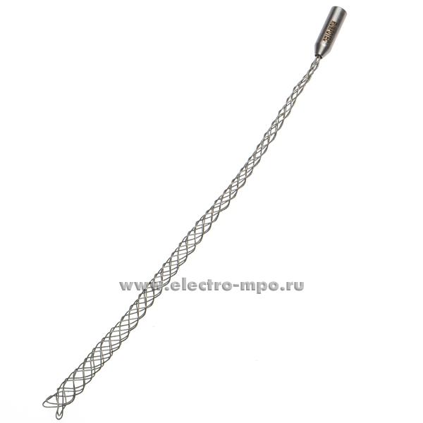 И5252. Чулок кабельный 20367 9-13 мм с наконечником для прутка под резьбу M6х0,75 (Runpotec)