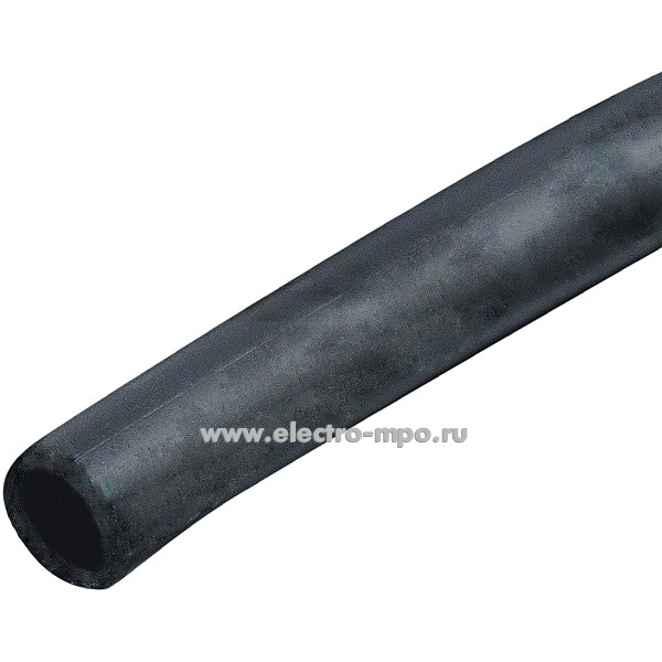 Т1811. Труба 22016 гладкая ПНД 16мм Dвнутр=13,6мм (Экопласт)