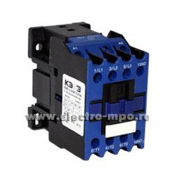 А4001. Пускатель магнитный ПМЛ 1160М 36В 10А 1з IP20 без реле 110553 (КЭАЗ)