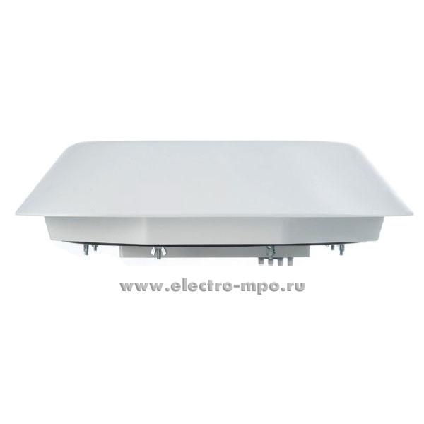 Б4294. Вентилятор потолочный PFF5500 364х364мм питание 230В АС произв. 560м3/ч IP54