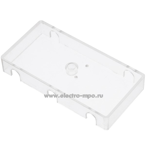 Т3990. Крышка трансформатора тока Т-0,66 5-150/5 (ЭЛТИ Кострома)