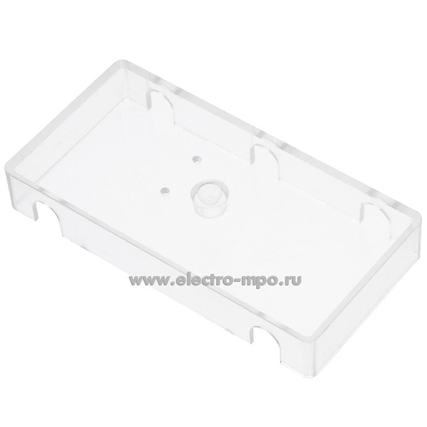 Т3991. Крышка трансформатора тока Т-0,66 200 - 2000/5 (ЭЛТИ Кострома)