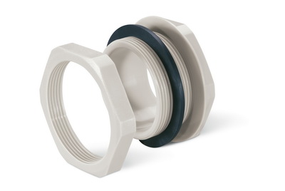 Е48. Соединительный DIS6540040 комплект PG36 (ДКС)