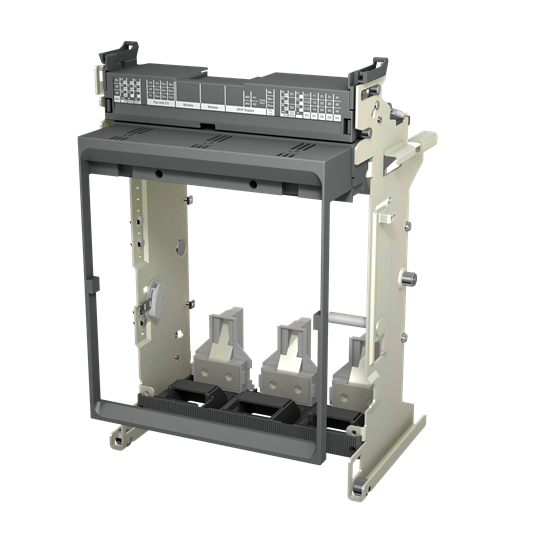 А29. Комплект преобразования выкатного исполнения W MP XT7 3p  1SDA104717R1 (ABB)