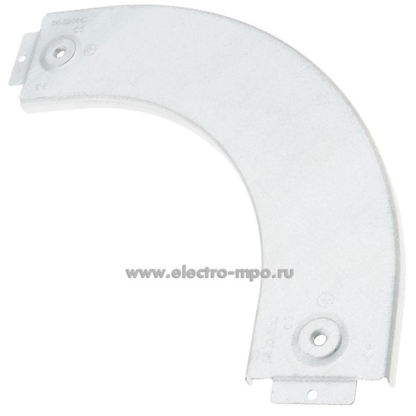 М9406. Крышка S5 38000K CPO90 90х50 угла горизонтального (ДКС)