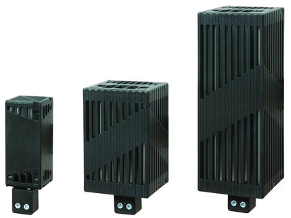 Б36. Обогреватель R5STHT50 в пластиковом кожухе 50 Вт, 110…250  (ДКС)