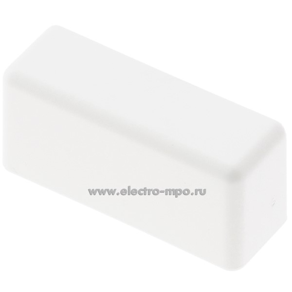 Д3516. Заглушка 00581 LM 30х10мм (ДКС)