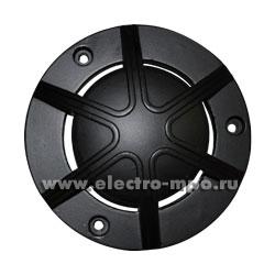 25423.С5423 Накладка 24138 на светильник Gargano чёрная (Leonardo Италия)