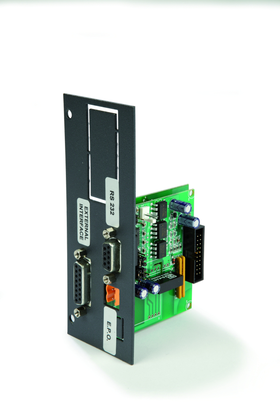 Н58. Адаптер AS400  AS400MMD для ИБП ДКС серии Solo  (ДКС)